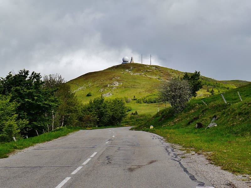 Courses du Grand Ballon à Willer-sur-Thur